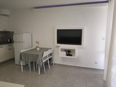 Vacation Apartment Eilat