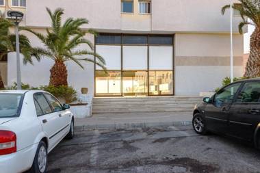 Milano Suite in Lev Eilat