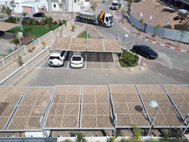 Stunning Penthouse with sea views and private heated pool