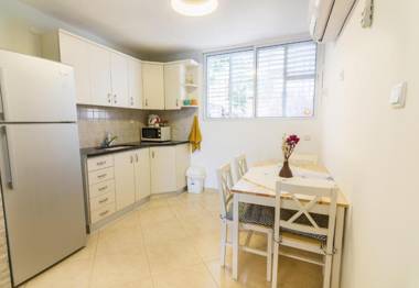 marianne garden apartment