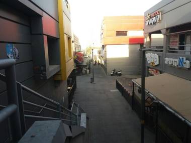 Hostel in Eilat