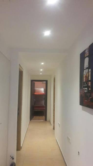 Hostel in Eilat