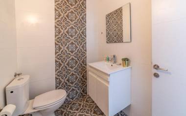 One Bedroom Apartment by Stay Eilat - Eilot Street