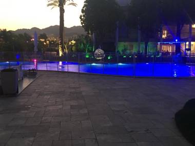 Royal Park Eilat - Garden Apartment by CROWN