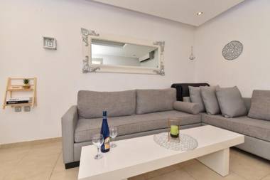 Royal Park Eilat - Garden Apartment by CROWN