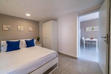 Eilot Street 3rd Floor Apartments by Stay Eilat