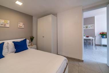 Eilot Street 3rd Floor Apartments by Stay Eilat