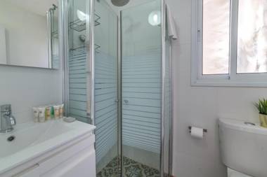 Eilot Street 3rd Floor Apartments by Stay Eilat