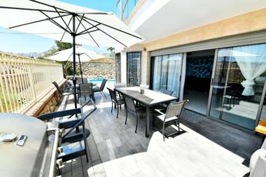 YalaRent Oasis Garden - Families only