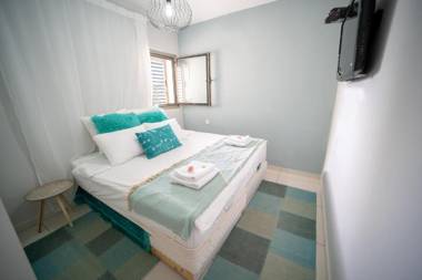 YalaRent Oasis Garden - Families only