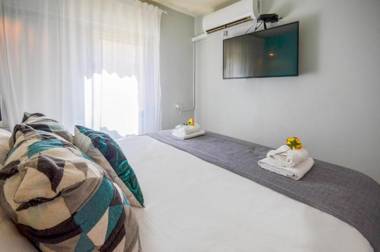 YalaRent Argaman 2BR & Balcony APT - Families only