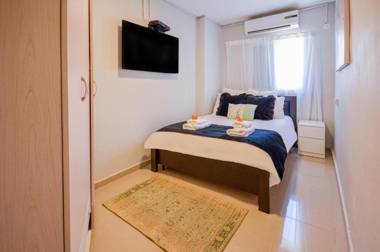 YalaRent Sunora 3BR APT - Families only