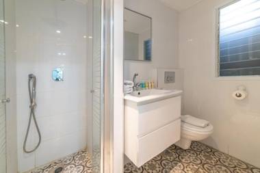 Eilot Street City Center Apartments by Stay Eilat