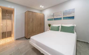 Eilot Street City Center Apartments by Stay Eilat