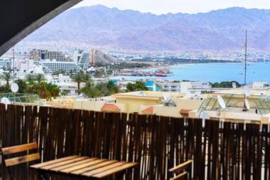 Staylish Apt Panoramic Sea View