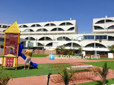 Blago Home Lev Eilat