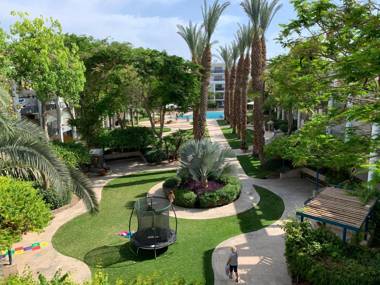 Top Royal Eilat רויאל פארק