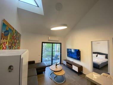 Top Royal Eilat רויאל פארק