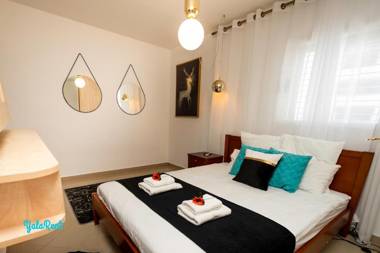 YalaRent Palamore 1BR APT - Families only