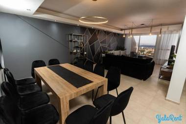 YalaRent Amdar Lux - Families only