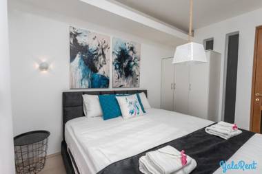 YalaRent Amdar Lux - Families only