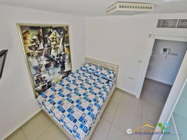 exclusif apartment by the sea