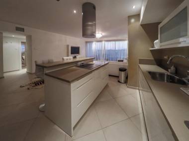 Beautiful Golf Residence Eilat