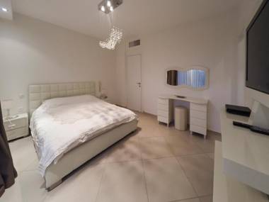 Beautiful Golf Residence Eilat