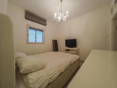 Beautiful Golf Residence Eilat