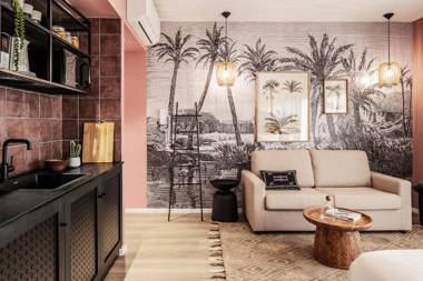 Mr. Soof - By TLV2GO