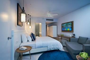 Agamim by Isrotel Collection