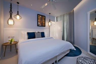 Agamim by Isrotel Collection