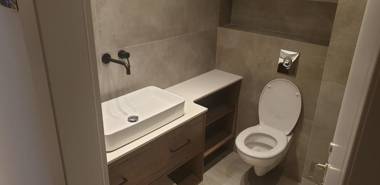 sea side eilat holiday apartment