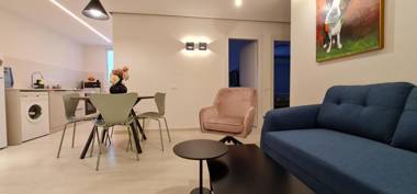 Yuval holidey aprtment eilat