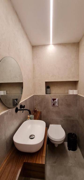 Yuval holidey aprtment eilat