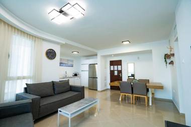 Golf Residence By Sun and View