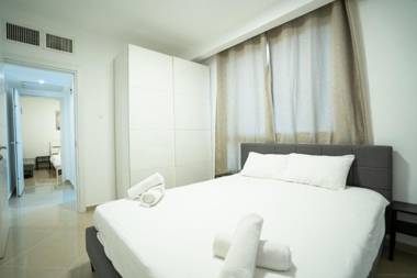 Golf Residence By Sun and View