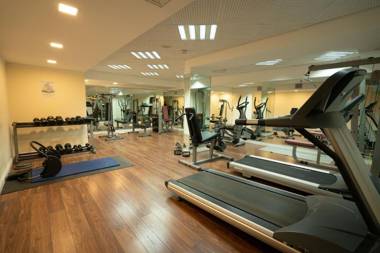 Golf Residence By Sun and View