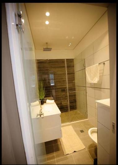 klil hacoresh suite eilat