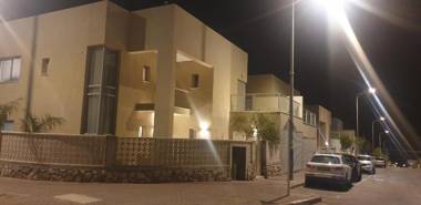 klil hacoresh suite eilat