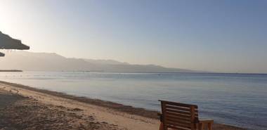 klil hacoresh suite eilat