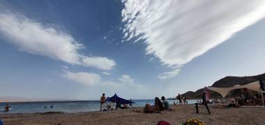 מלוני דירות נופש אילת - Melony Apartments Eilat