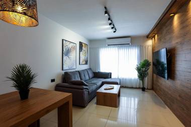orel's Top apartment