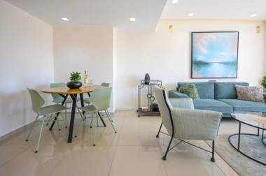 YalaRent Eucalyptus 2BR & Balcony APT - Families only