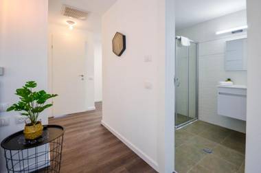 YalaRent Morning Star-Garden- Families only