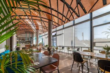 Stay Eilat - Adults Only