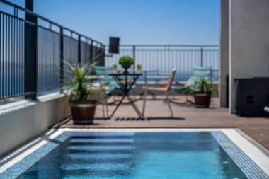 Stay Eilat - Adults Only