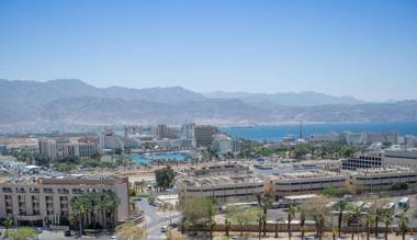 Stay Eilat - Adults Only