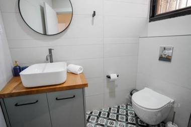 YalaRent Orchid boutique apartments - Families only