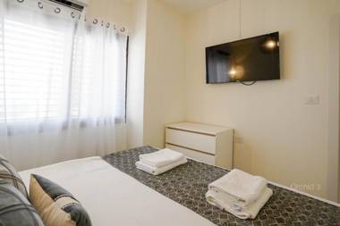 YalaRent Orchid boutique apartments - Families only